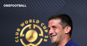 What to look out for on Club World Cup 2025 Day 8️⃣