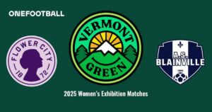 Vermont Green FC: Triumph on the pitch, impact beyond the game