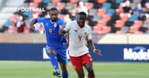Curaçao draw with Canada at the death in cagey Gold Cup clash