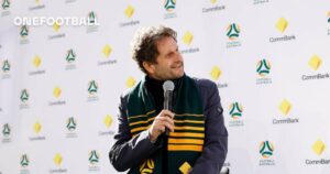 Matildas enter new cycle as Montemurro makes first squad call