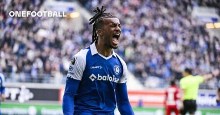 Rennes interested in signing English defender Archie Brown