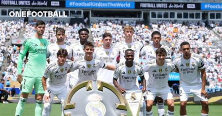 How Real Madrid can secure Round of 16 qualification at Club World Cup and who are their possible opponents