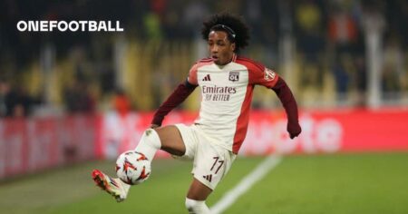 Liverpool want to replace Federico Chiesa with Malick Fofana