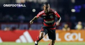 Flamengo reject offers from EPL and Russia for Wesley