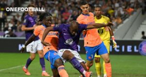 Djibril Sidibé triggers one-year contract extension at Toulouse