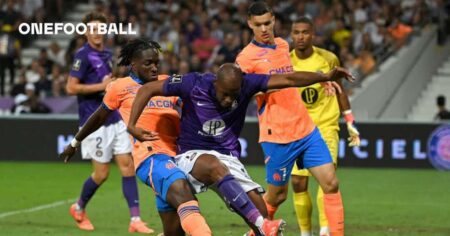Djibril Sidibé triggers one-year contract extension at Toulouse