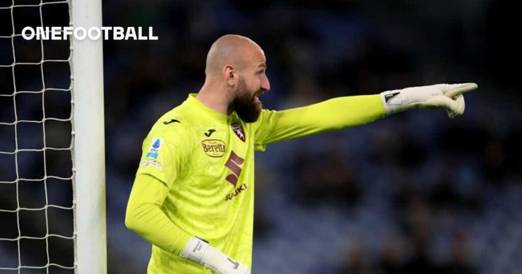 Monaco rival Premier League giants in race for Vanja Milinković-Savić