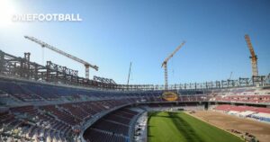 Barcelona aiming to make Spotify Camp Nou return in August