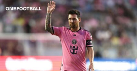 Lionel Messi, Inter Miami to Meet PSG in Knockout Stage of Club World Cup