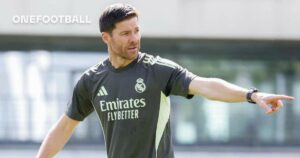 Real Madrid academy talent convincing Xabi Alonso of role in first team