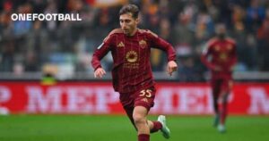Parma, Torino follow Tommaso Baldanzi