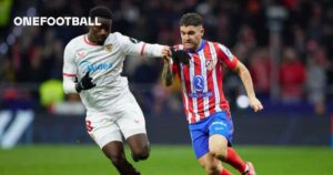 Arsenal take shock interest in La Liga midfielder with €40m release clause