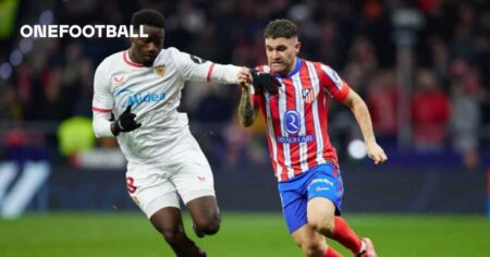 Arsenal take shock interest in La Liga midfielder with €40m release clause