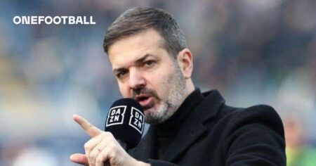 Stramaccioni on Roma’s new leadership: “Gasperini, Ranieri, and Massara are the right men for this club”
