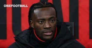 Besiktas targeting Tammy Abraham as Immobile replacement