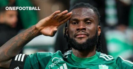 Sky Sport: Roma evaluating Franck Kessie
