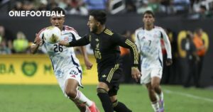 🚨 Quarter-finals set for the Concacaf Gold Cup
