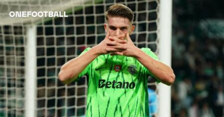 Desperate Gyokeres makes Liverpool pitch as he waits Arsenal bid