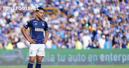 Ⓜ️ Who’s set to decide their future at Millonarios?