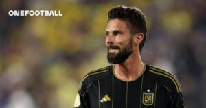 Olivier Giroud linked with surprise move to Lille