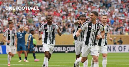Manchester City vs Juventus: Live stream information, predicted City starting eleven and more