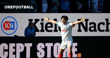 Birmingham City and Gladbach must pay significant fee to sign Shūto Machino