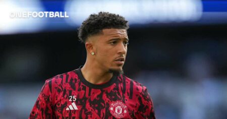 Man Utd hold talks with Juventus as winger exits take shape