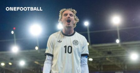 Bayern Munich reach verbal agreement with Nick Woltemade