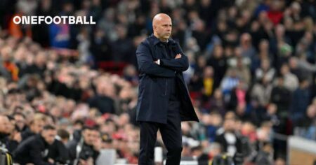 Report:Liverpool step up talks with Napoli over major summer deal