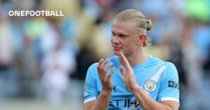 Haaland Hits 300 as Man City Smash Juventus in Club World Cup