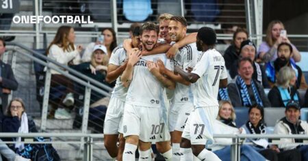 📚 Unique milestones to watch out for this weekend in MLS