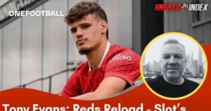 Reds Reload: Slot’s System, New Faces, Same Ambition