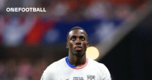 Forest set to miss out on Juventus forward Weah