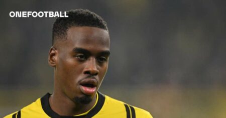 New details of Chelsea’s fee for Jamie Gittens emerge
