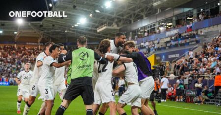 Nelson Weiper and Rocco Reitz of interest to RB Leipzig after U21 Euros scouting trip