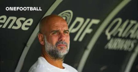 Pep Guardiola reveals Manchester City dressing room reflection on Juventus thrashing