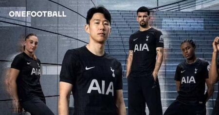 👕 This week’s kits: black strips shine, Bahia’s ‘Superman’ look