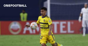 Milton Delgado on the radar of Argentine clubs: what’s Boca saying?