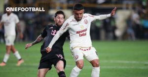 Universidad de Chile keen to bring Rodrigo Ureña back