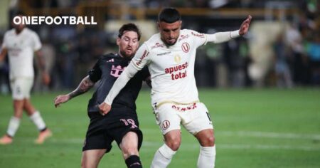 Universidad de Chile keen to bring Rodrigo Ureña back