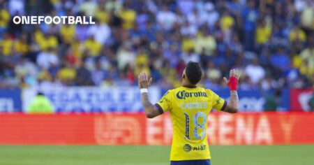 Necaxa keen to sign “Chicote” Calderón