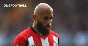 Brentford reject Manchester United’s second bid for Bryan Mbeumo