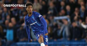 Chelsea have no intention of selling Newcastle and Borussia Dortmund target Josh Acheampong