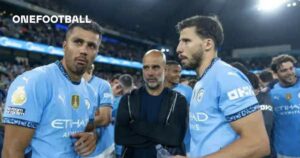 Manchester City poised to open contract negotiations with two first-team stars after Club World Cup