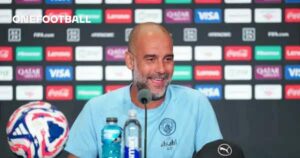 Pep Guardiola singles out Manchester City star for praise after Juventus drubbing