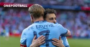 Bernardo Silva sends message to Manchester City board after Kevin De Bruyne contract snub