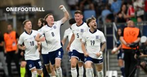 🏆 England retain U21 EURO title with extra time win over Germany