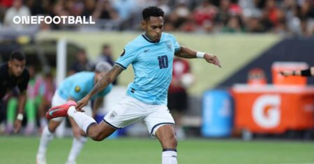 🚨 Honduras defeat Panama on pens to reach Gold Cup semi-finals