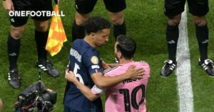 📸 PSG-Miami (4-0): Messi gets hammered on X