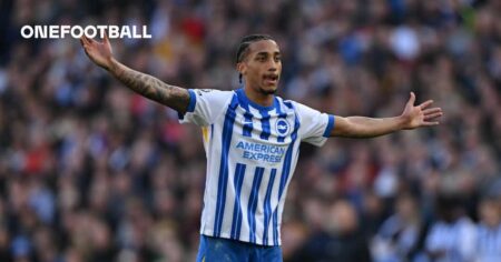 Chelsea ‘reach’ agreement to sign Brighton’s João Pedro